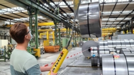 Nr. 3 - Kranschein Bilstein Group