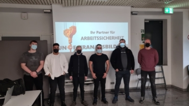 Bilstein Kranausbildung