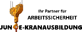 Logo Junge-Kranausbildung für E-Mails