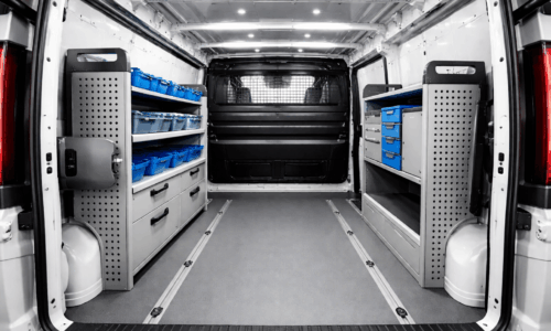 Befähigte Person zur Prüfung von Fahrzeugen unter 3,5 t