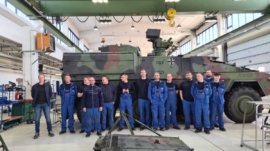 Anforderungen Kranführer/innen in Deutschland