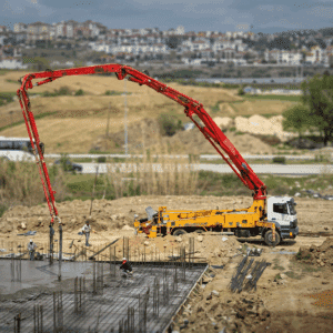 LKW Ladekran Unterweisung