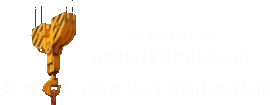 Logo der Firma Junge-Kranausbildung