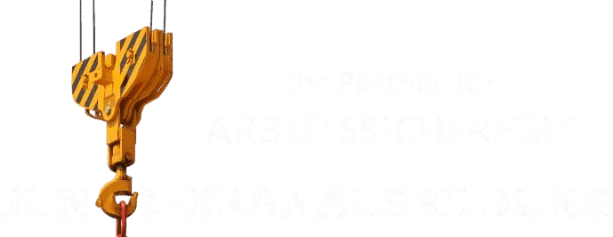 Junge-Kranausbildung - Kontaktieren Sie uns noch heute!